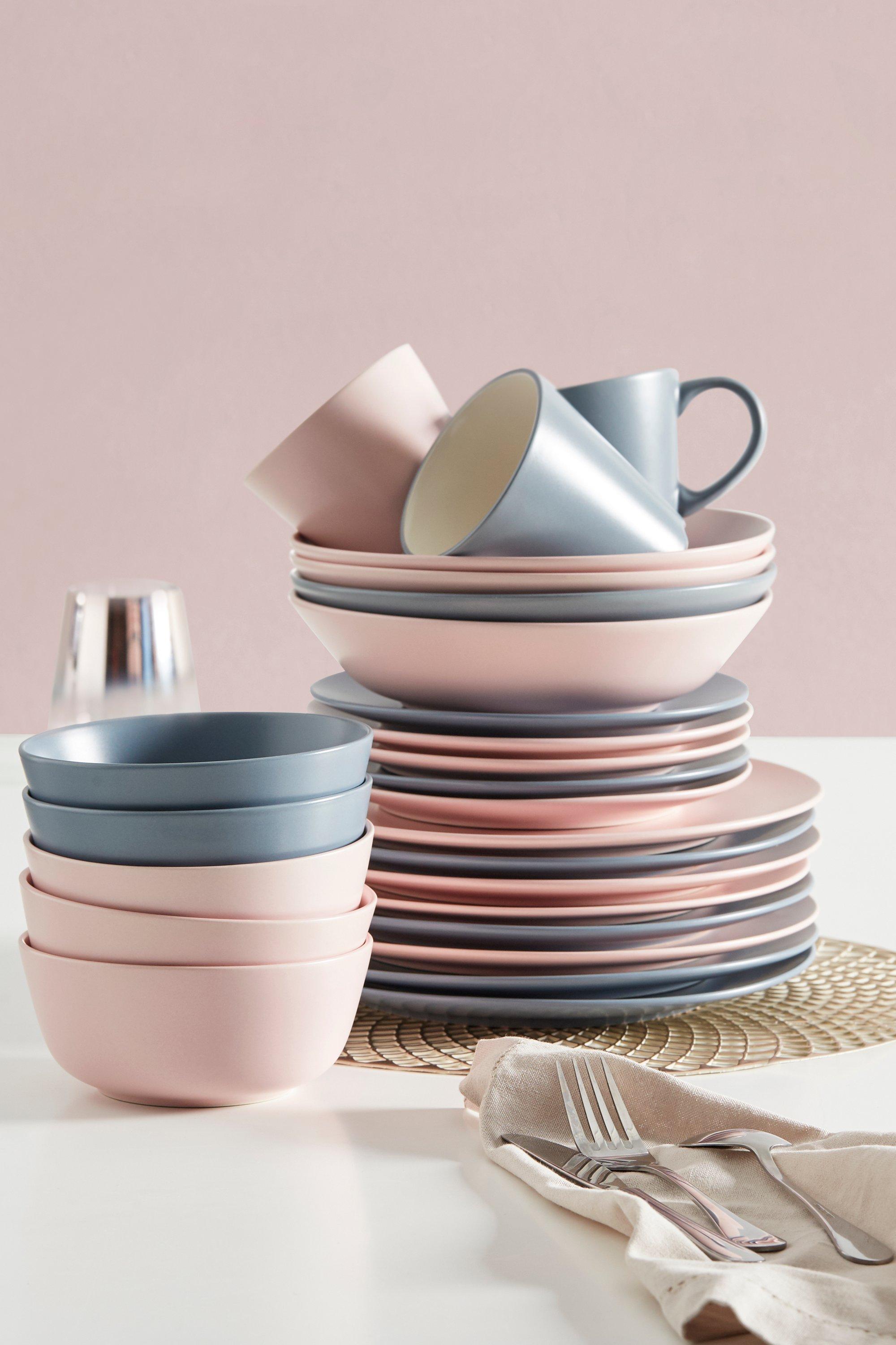 Dinner sets at shop mr price home