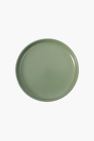 Stack Stoneware Side Plate