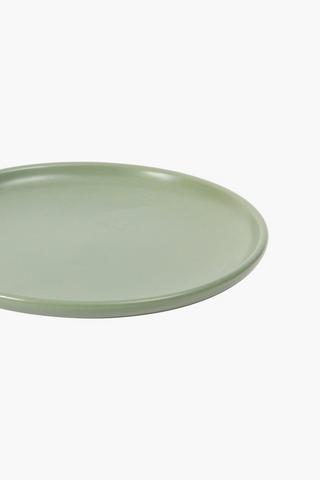 Stack Stoneware Side Plate