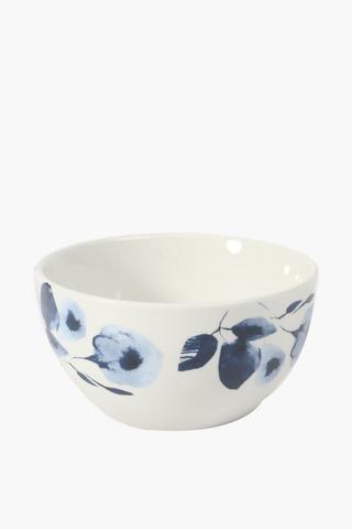 Cypress Flower Bowl