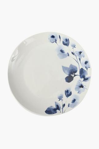 Cypress Flower Dinner Plate