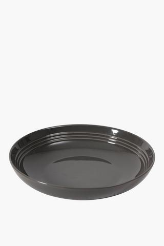 Farm House Porcelain Pasta Bowl