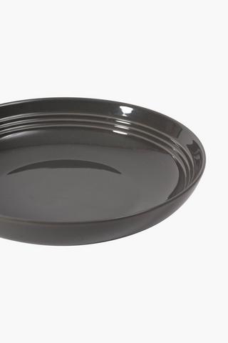 Farm House Porcelain Pasta Bowl