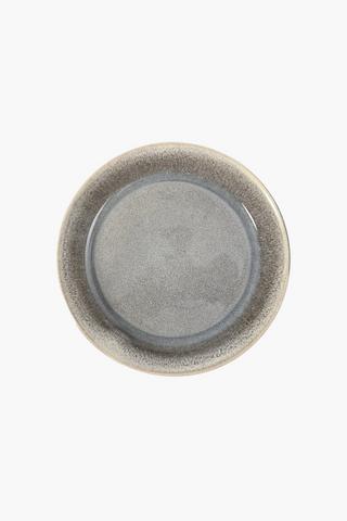 Glaze Stoneware Side Plate