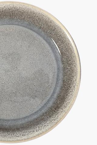 Glaze Stoneware Side Plate