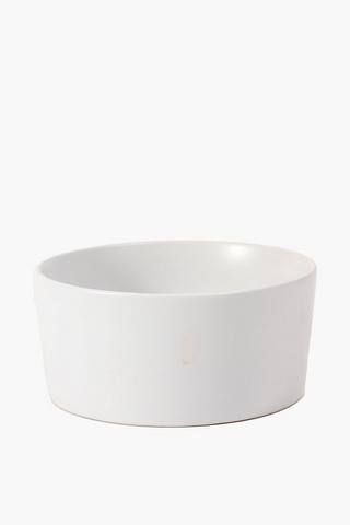 Stack Stoneware Bowl