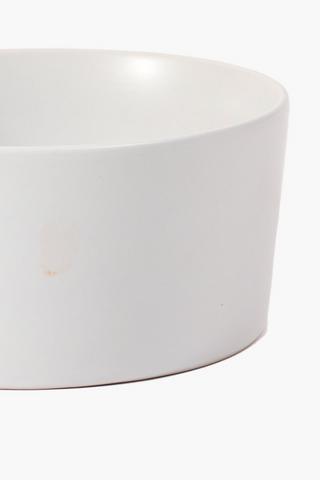 Stack Stoneware Bowl