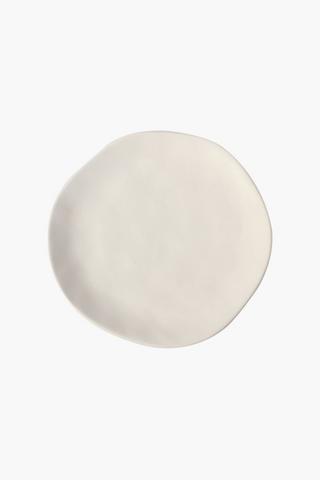 Organic Ceramic Side Plate