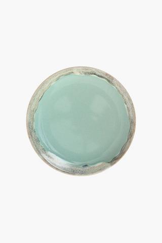 Glaze Stoneware Side Plate