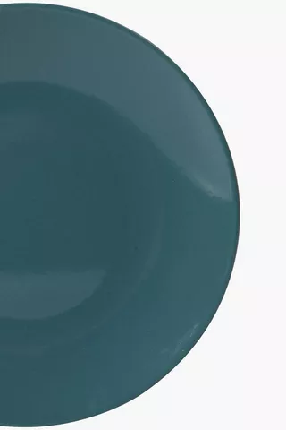 Lamu Ceramic Side Plate