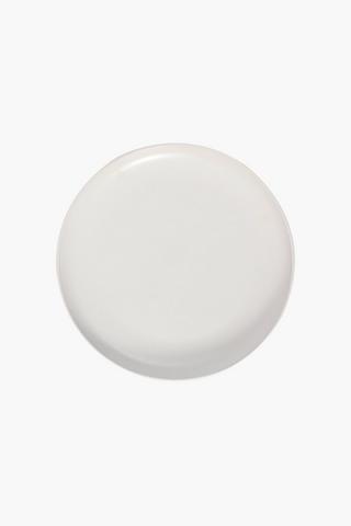Stack Stoneware Side Plate