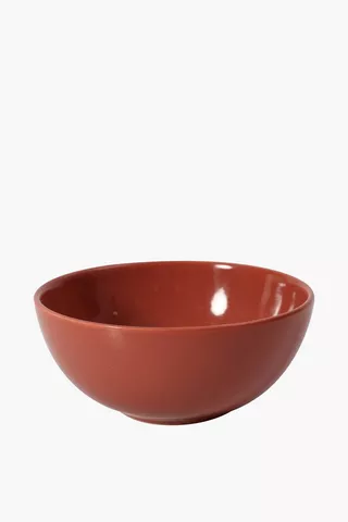 Lamu Ceramic Bowl