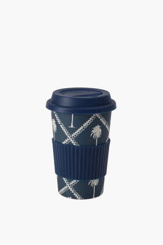 Ceramic Travel Mug