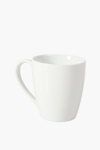 Porcelain Mod Mug