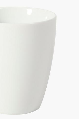 Porcelain Mod Mug