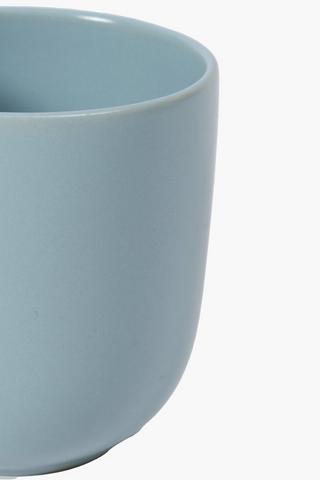 Ice Stoneware Mug