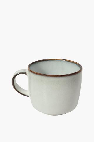 Nile Glaze Mug