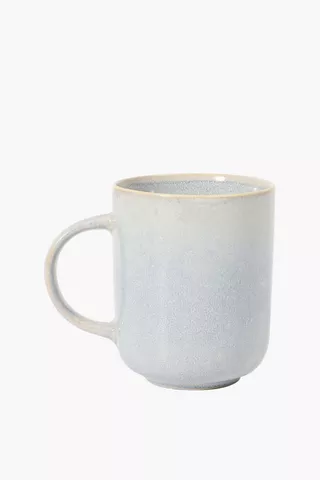 Skye Glaze Stoneware Mug