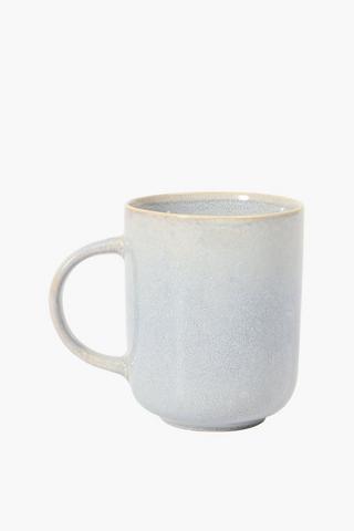 Skye Glaze Stoneware Mug