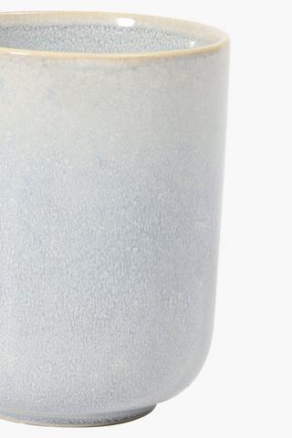 Skye Glaze Stoneware Mug