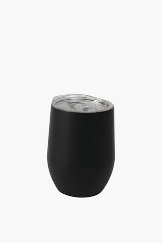 Metal Travel Mug