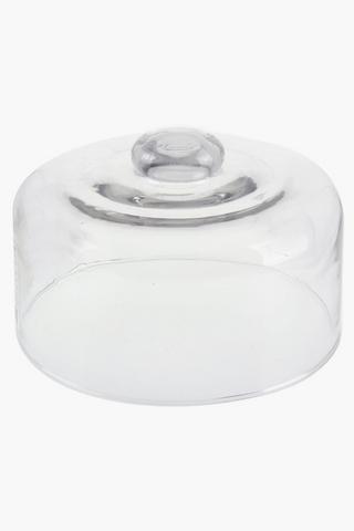 Glass Dome