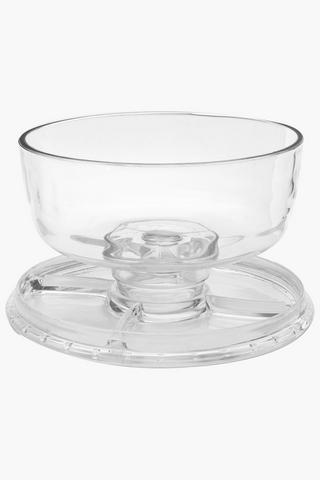 Multi Functional Serving Set