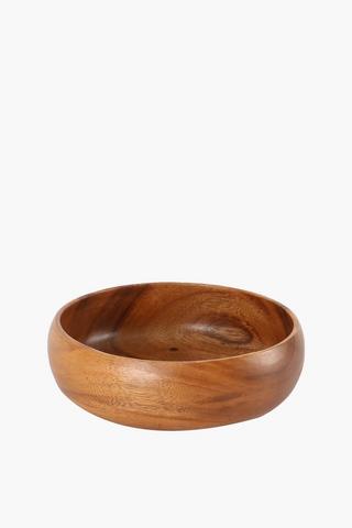 Java Salad Bowl