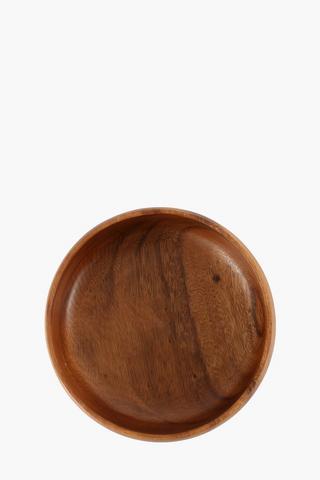 Java Salad Bowl