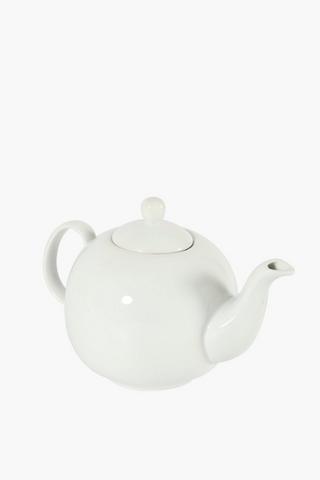Porcelain Tea Pot