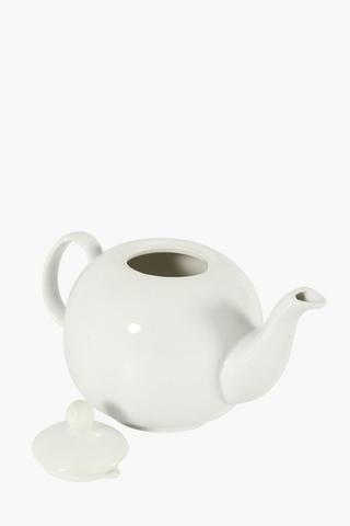 Porcelain Tea Pot