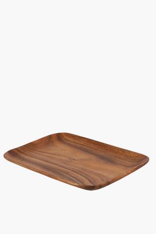 Java Rectangle Platter