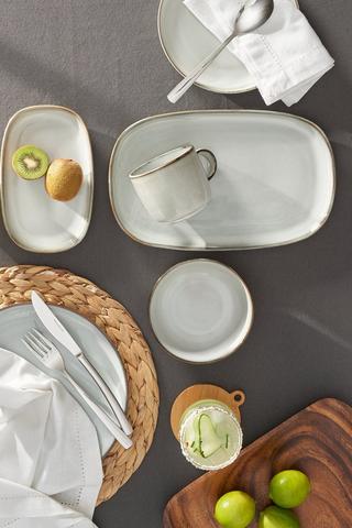 Java Rectangle Platter