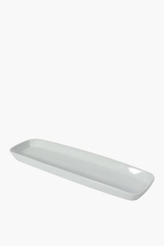 Porcelain Oversized Platter