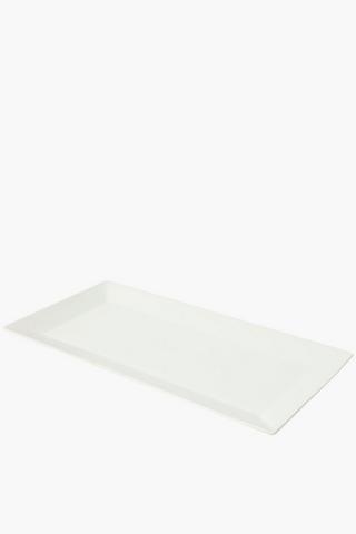 Porcelain Platter, Extra Large