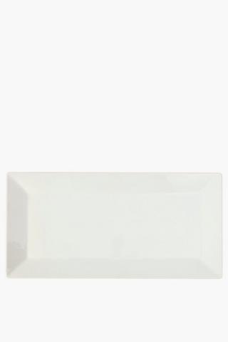 Porcelain Platter, Extra Large