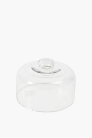 Glass Dome Small