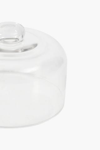 Glass Dome Small