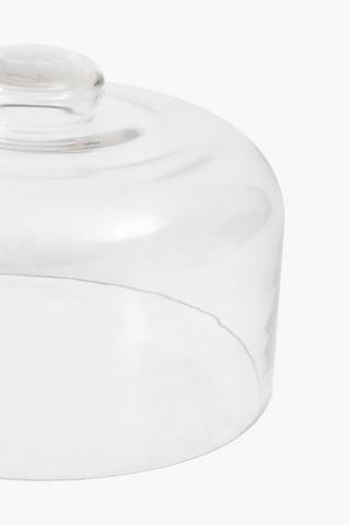 Glass Dome Large