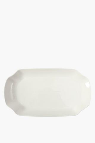 Stoneware Platter Large