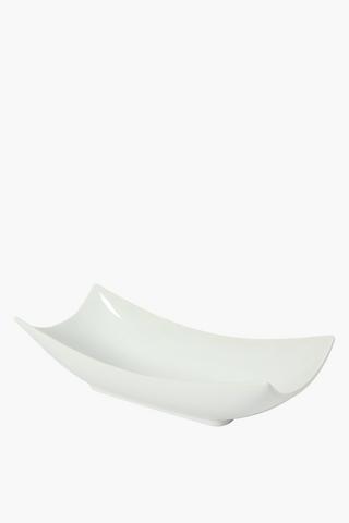 Stoneware Serving Bowl Large