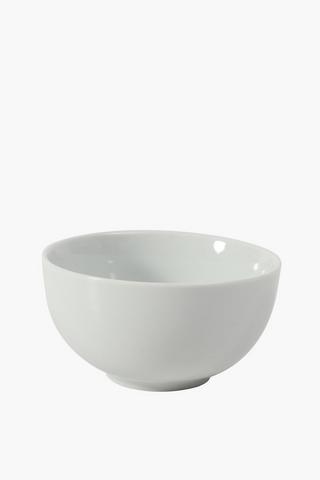 Footed Canape Bowl