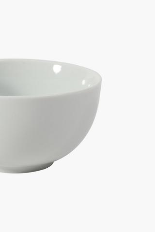 Footed Canape Bowl