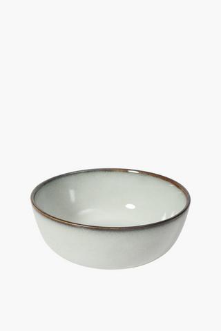 Nile Glaze Bowl