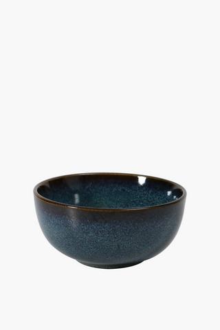 Nile Glaze Dipping Bowl