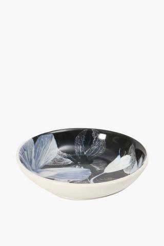 Cypress Printed Dipping Bowl 10cm