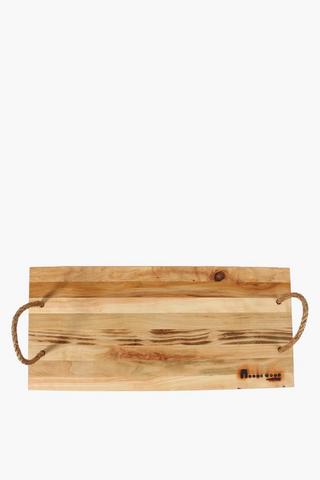 Homewood Rope Serving Board