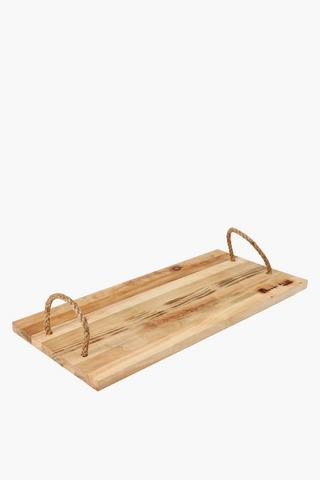 Homewood Rope Serving Board