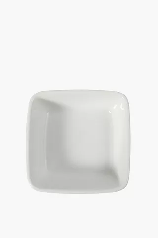 Square Dipping Bowl
