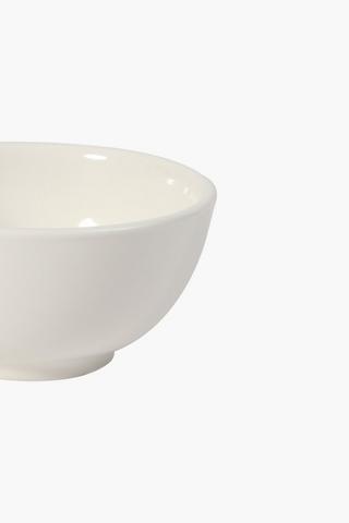 Small Footed Bowl
